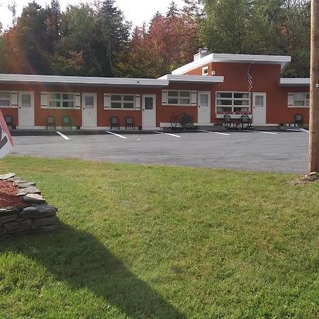 Snow Creek Inn West Dover Eksteriør billede