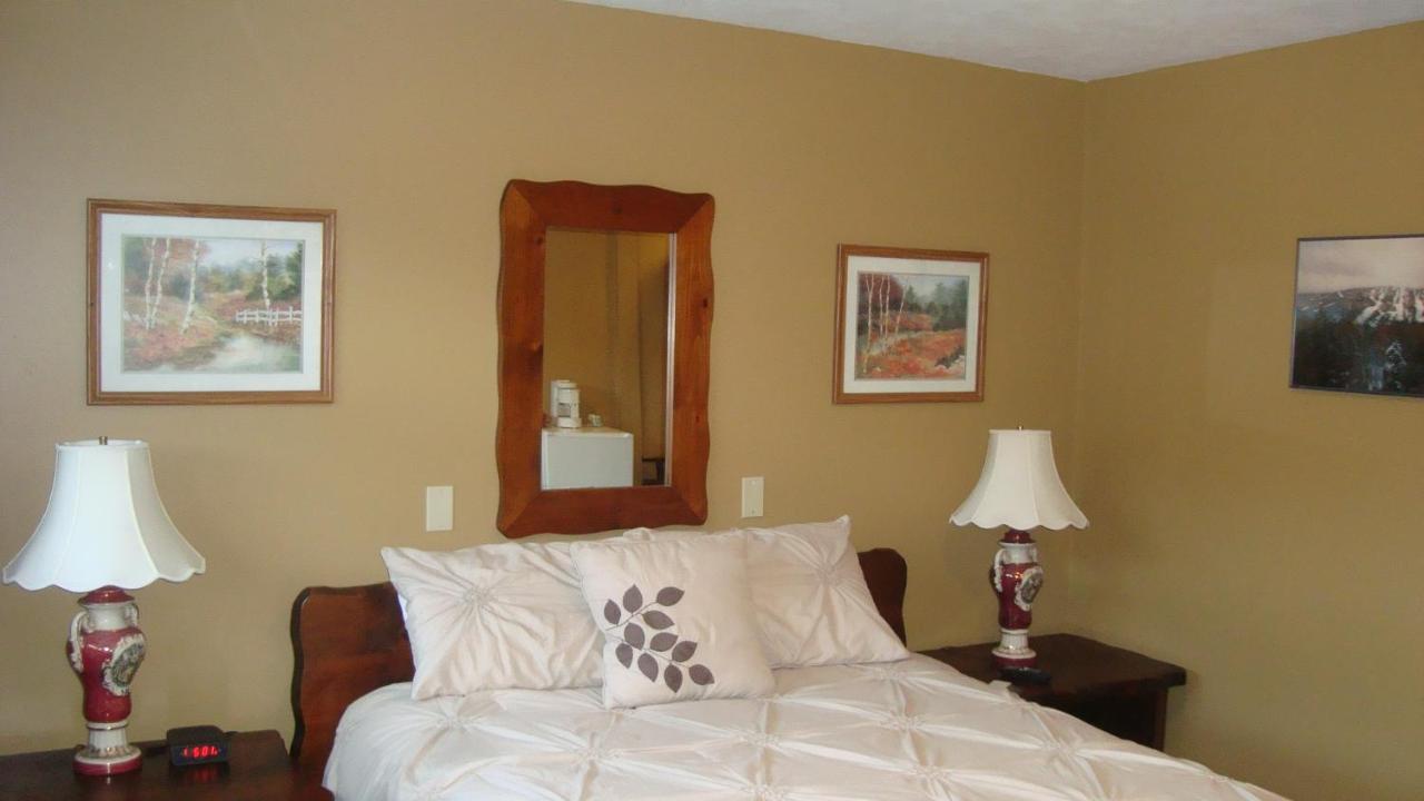 Snow Creek Inn West Dover Eksteriør billede